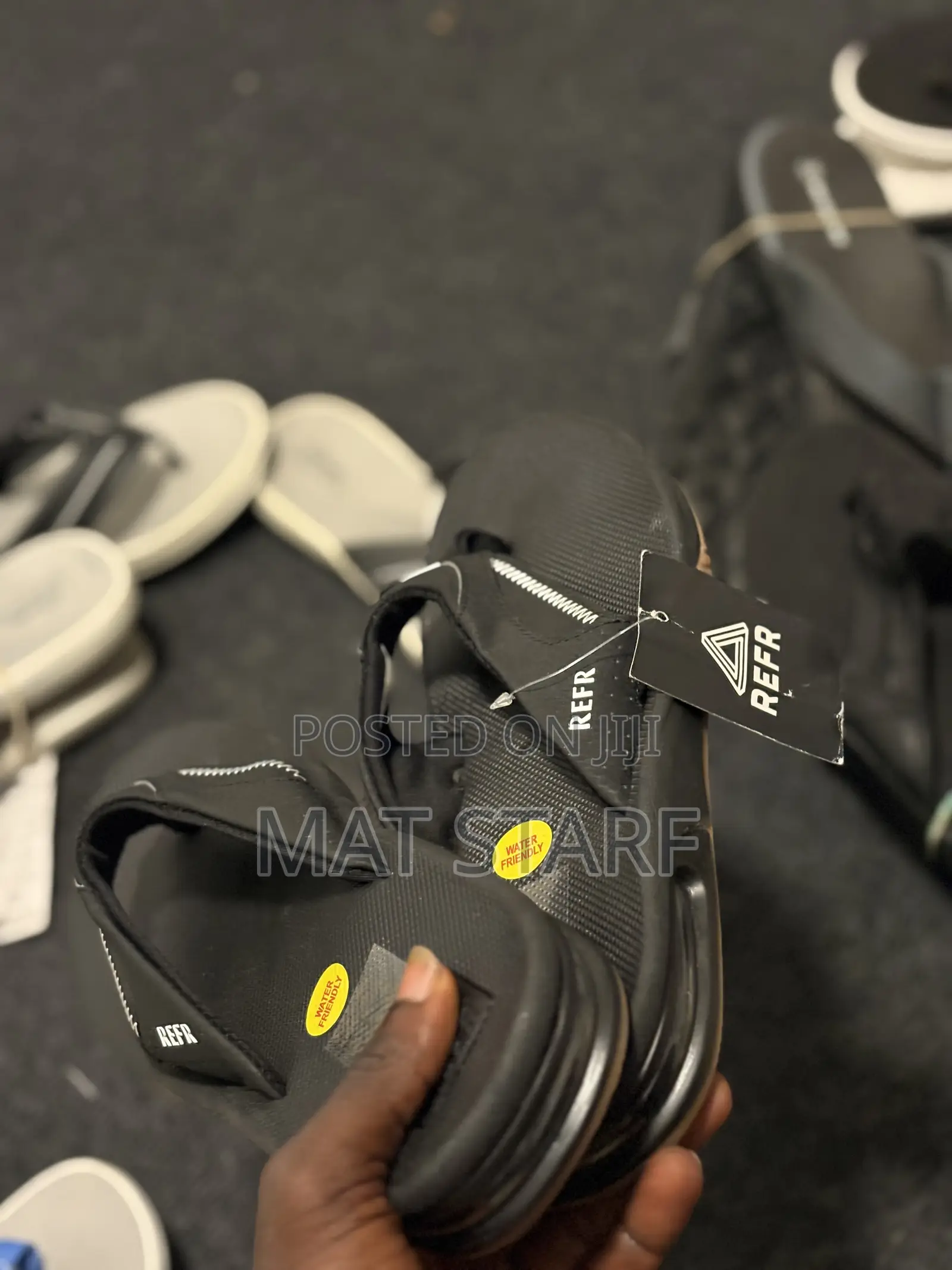 Foot Wears