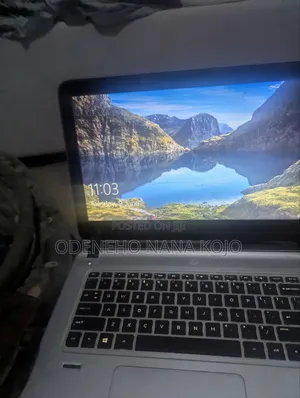 Laptop HP Envy 15 4GB Intel SSHD (Hybrid) 1T