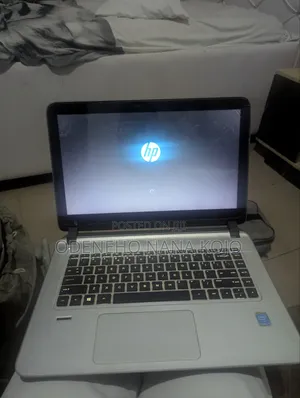 Laptop HP Envy 15 4GB Intel SSHD (Hybrid) 1T