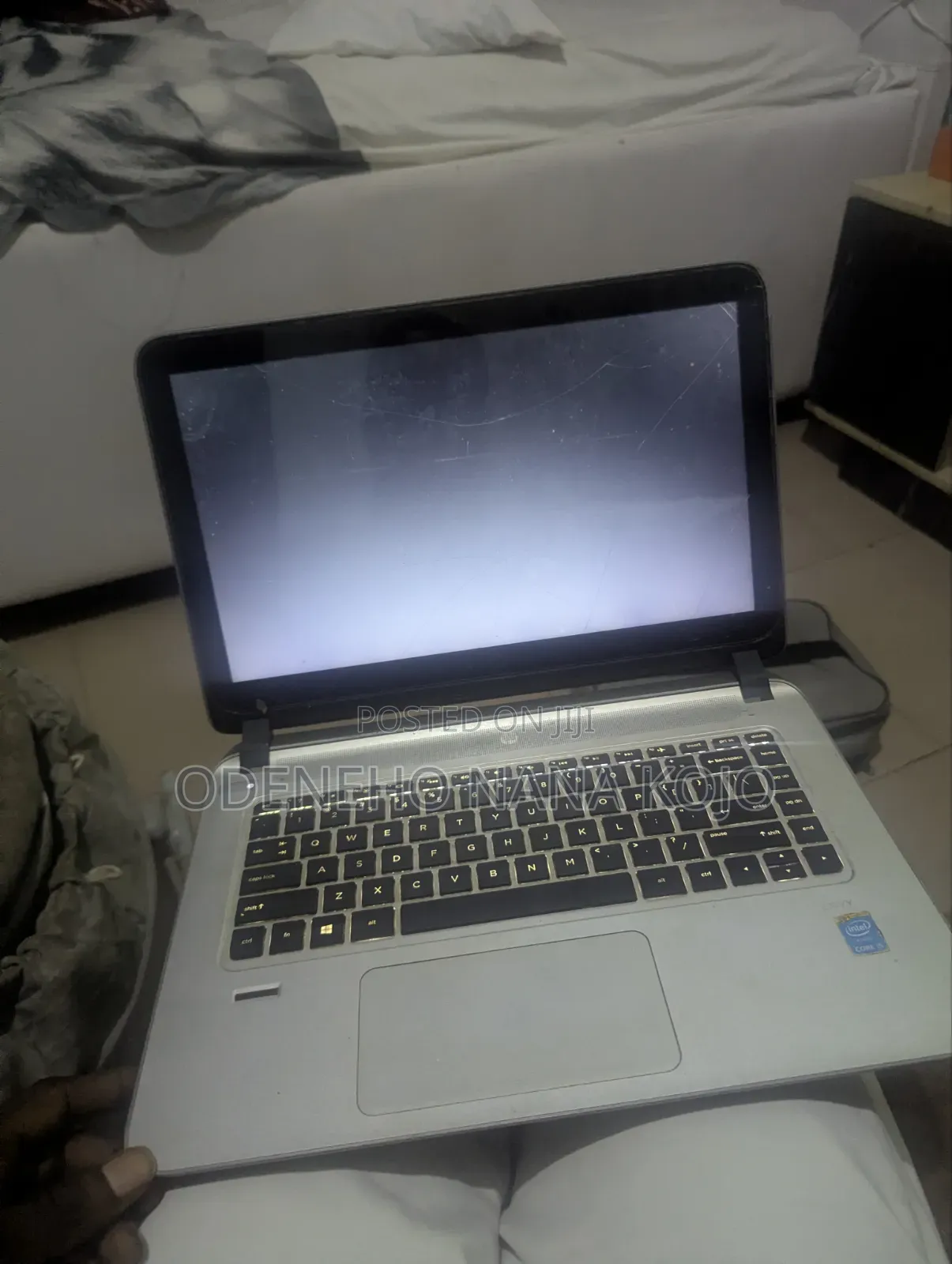 Laptop HP Envy 15 4GB Intel SSHD (Hybrid) 1T