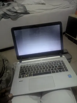 Laptop HP Envy 15 4GB Intel SSHD (Hybrid) 1T