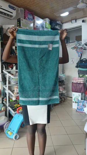 Hand Towel 16"×28"