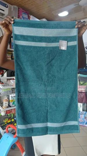 Hand Towel 16"×28"