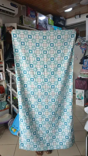 Bath Towel 28"×53"