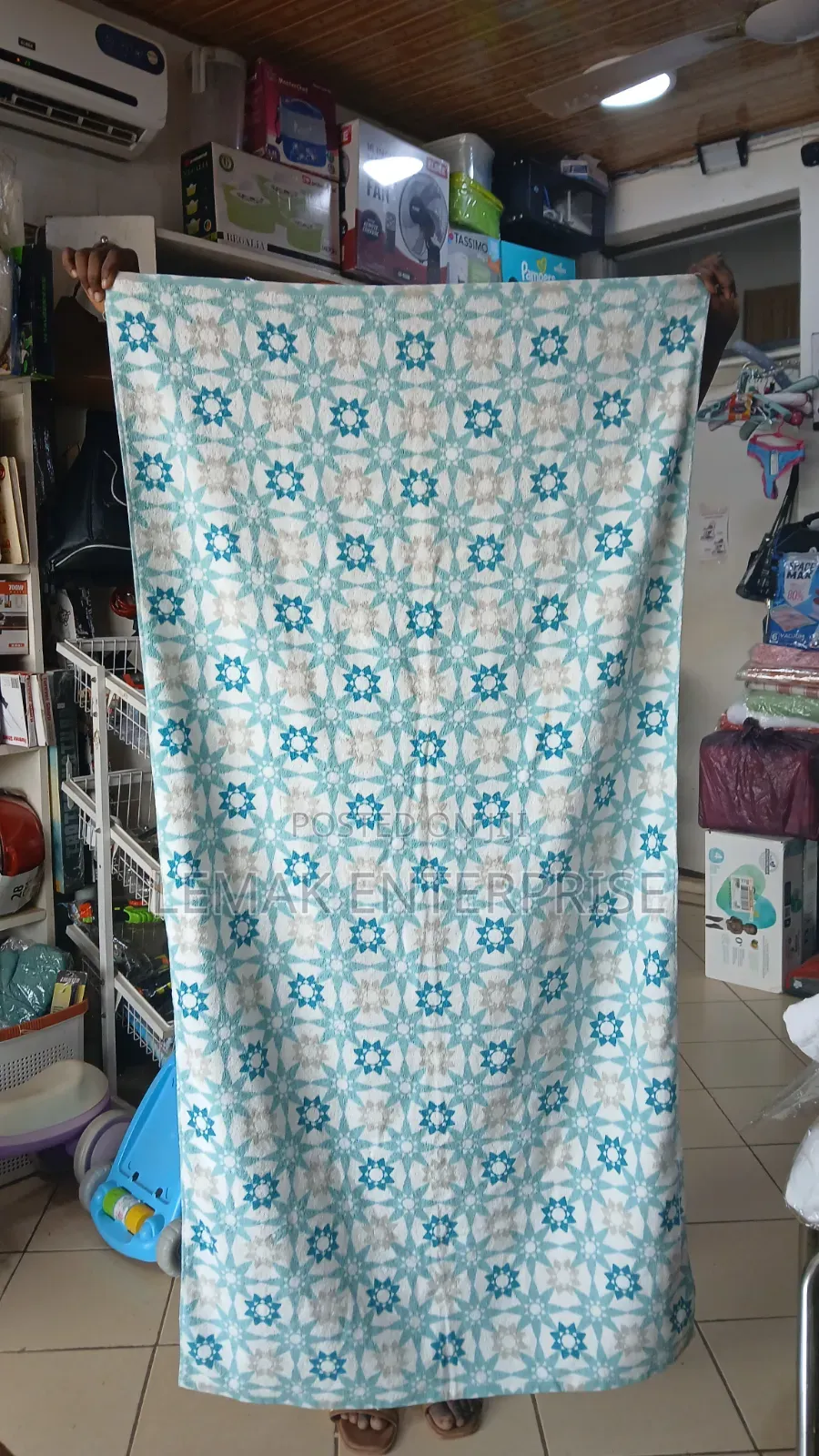 Bath Towel 28"×53"