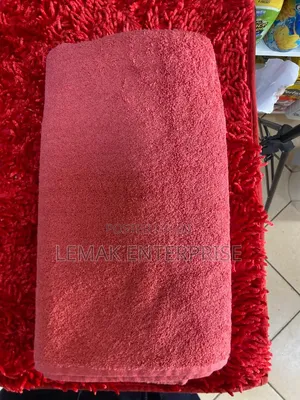 Bath Towel 30" ×58"