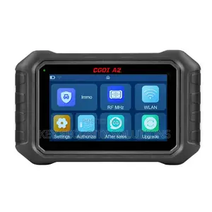 Cgdi A2 Key Programmer