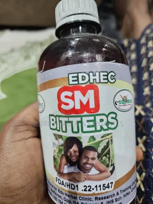 Sm Bitters