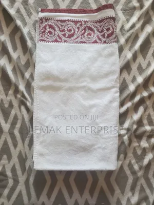Bath Towel 24"×42