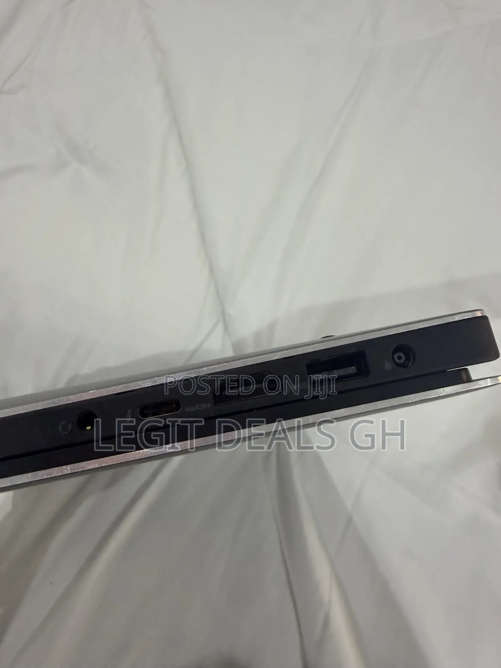 Laptop Dell XPS 15 (9560) 8GB Intel Core i5 SSD 256GB