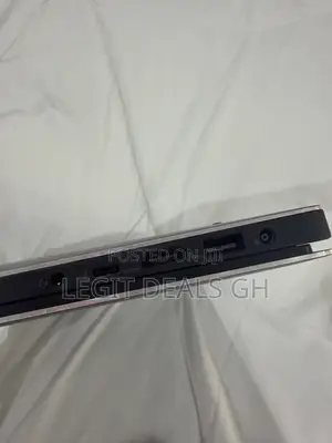 Laptop Dell XPS 15 (9560) 8GB Intel Core i5 SSD 256GB