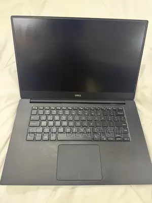 Laptop Dell XPS 15 (9560) 8GB Intel Core i5 SSD 256GB
