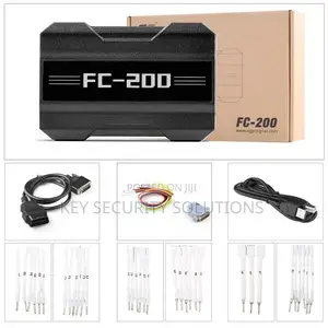 Cgdi Fc200 Ecu Programmer