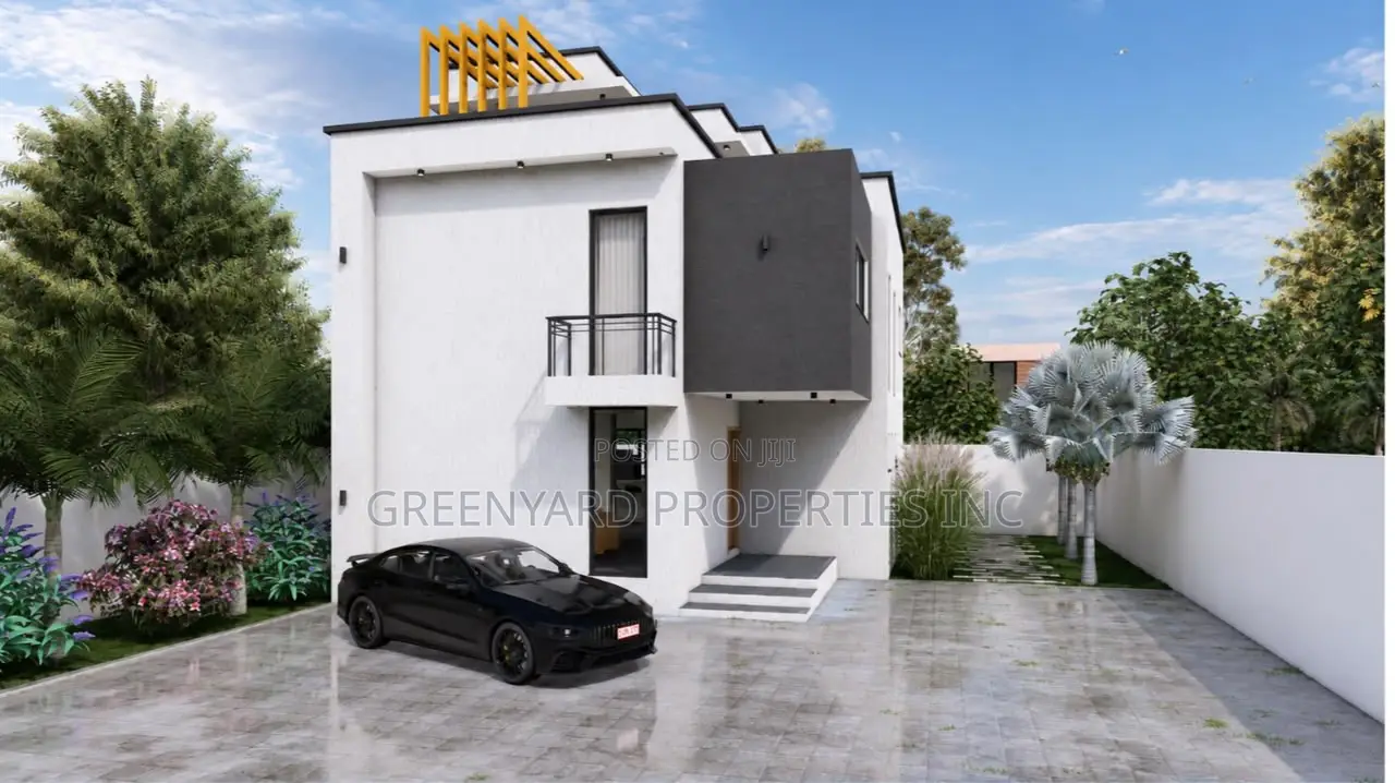 4bdrm House in Hills, Lake Side Estate for sale
