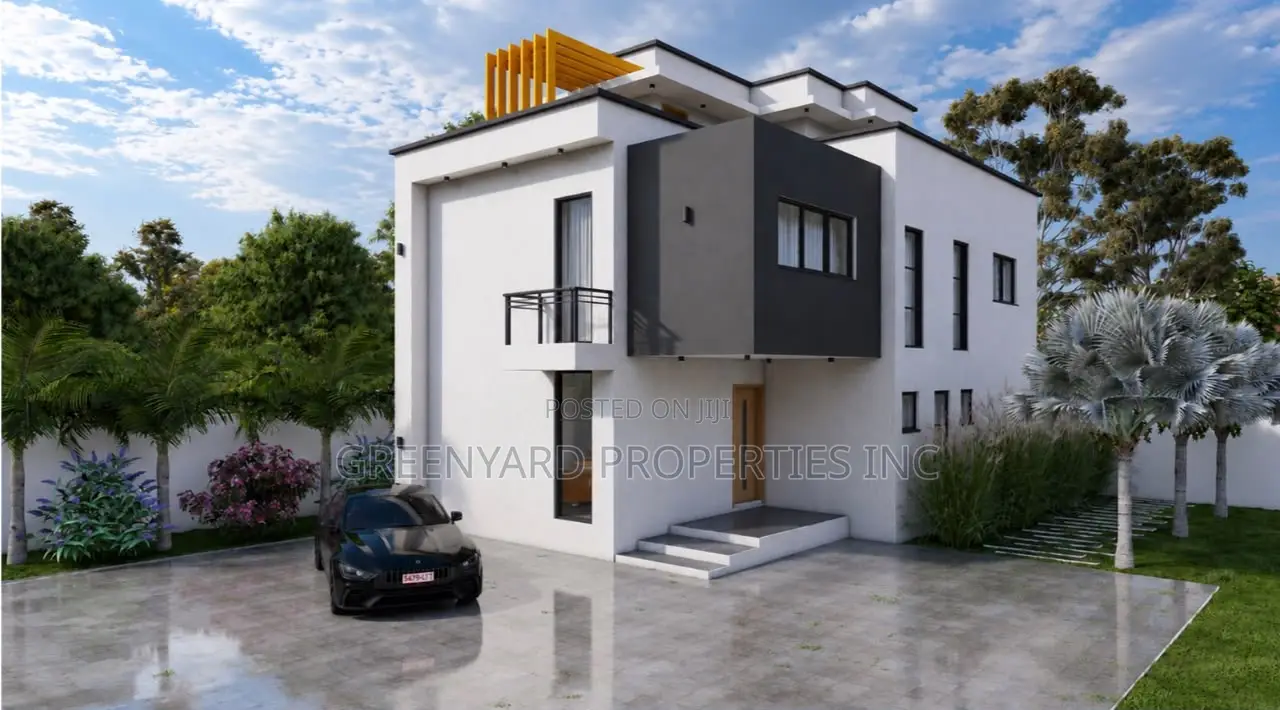4bdrm House in Hills, Lake Side Estate for sale