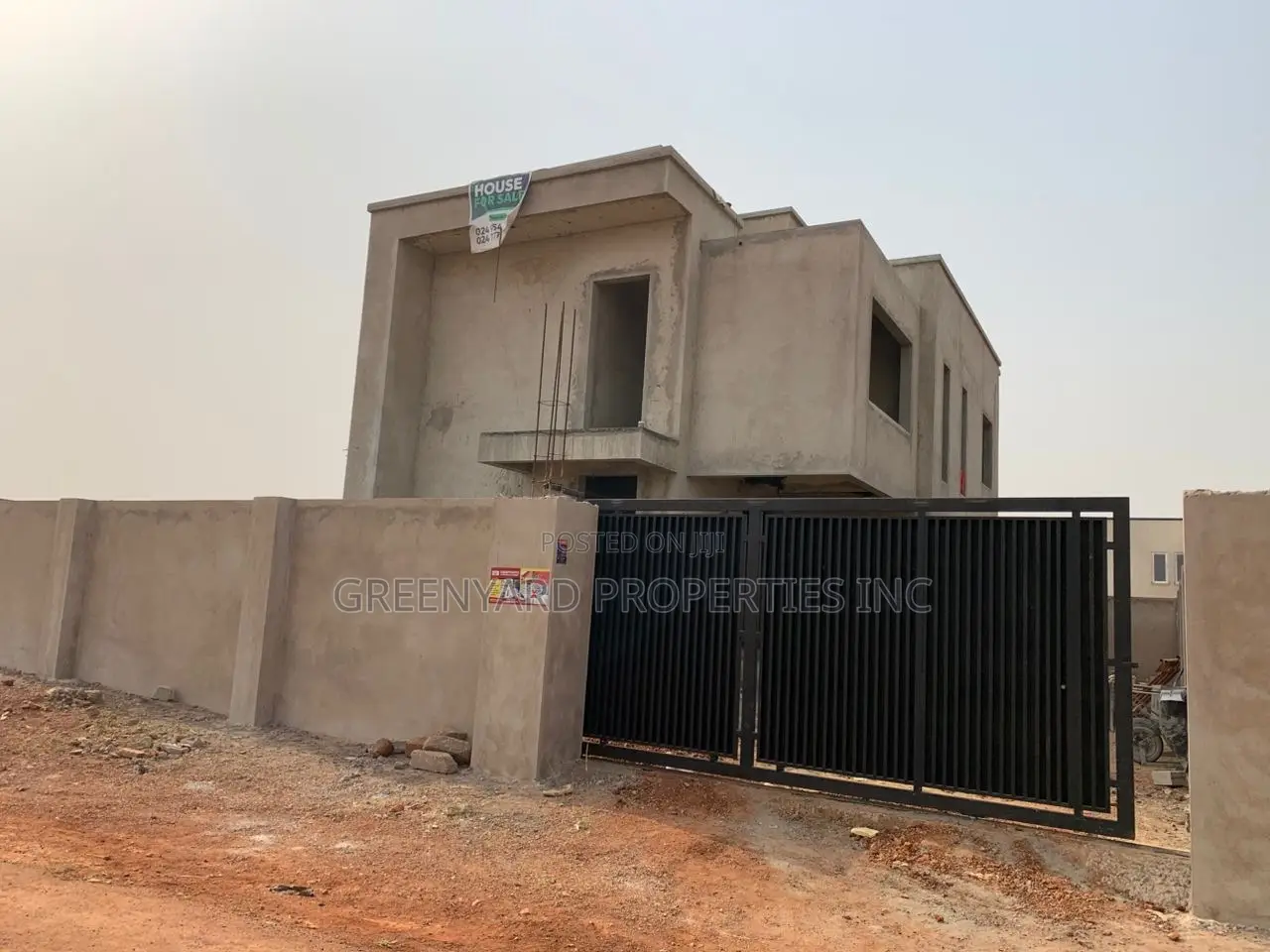 4bdrm House in Hills, Lake Side Estate for sale