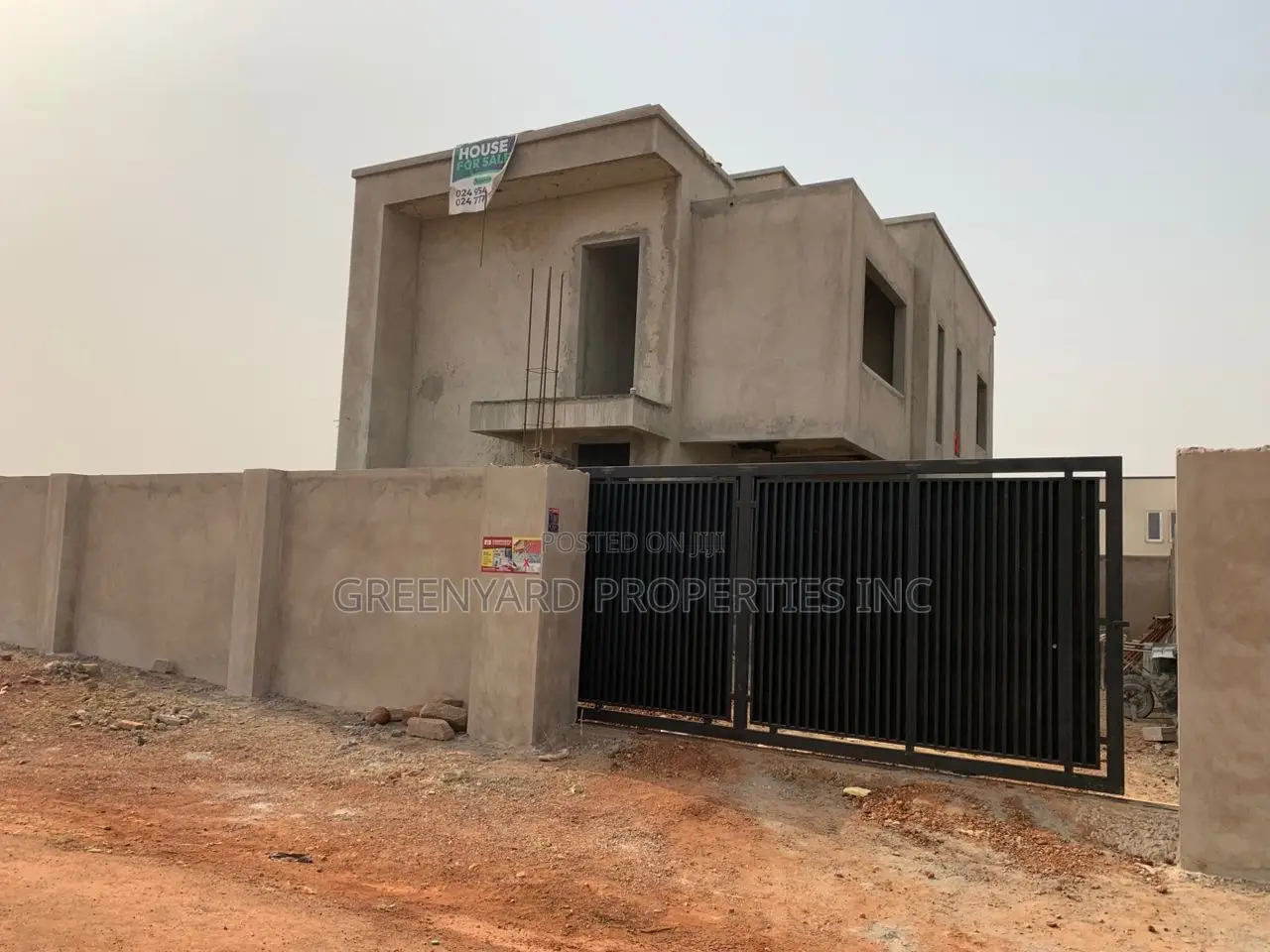 4bdrm House in Hills, Lake Side Estate for sale