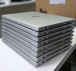 Laptop HP ProBook 440 G6 8GB Intel Core i5 SSD 256GB