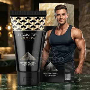 Titan Gel (Active Man)