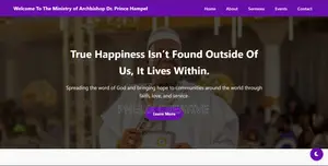 Website Development