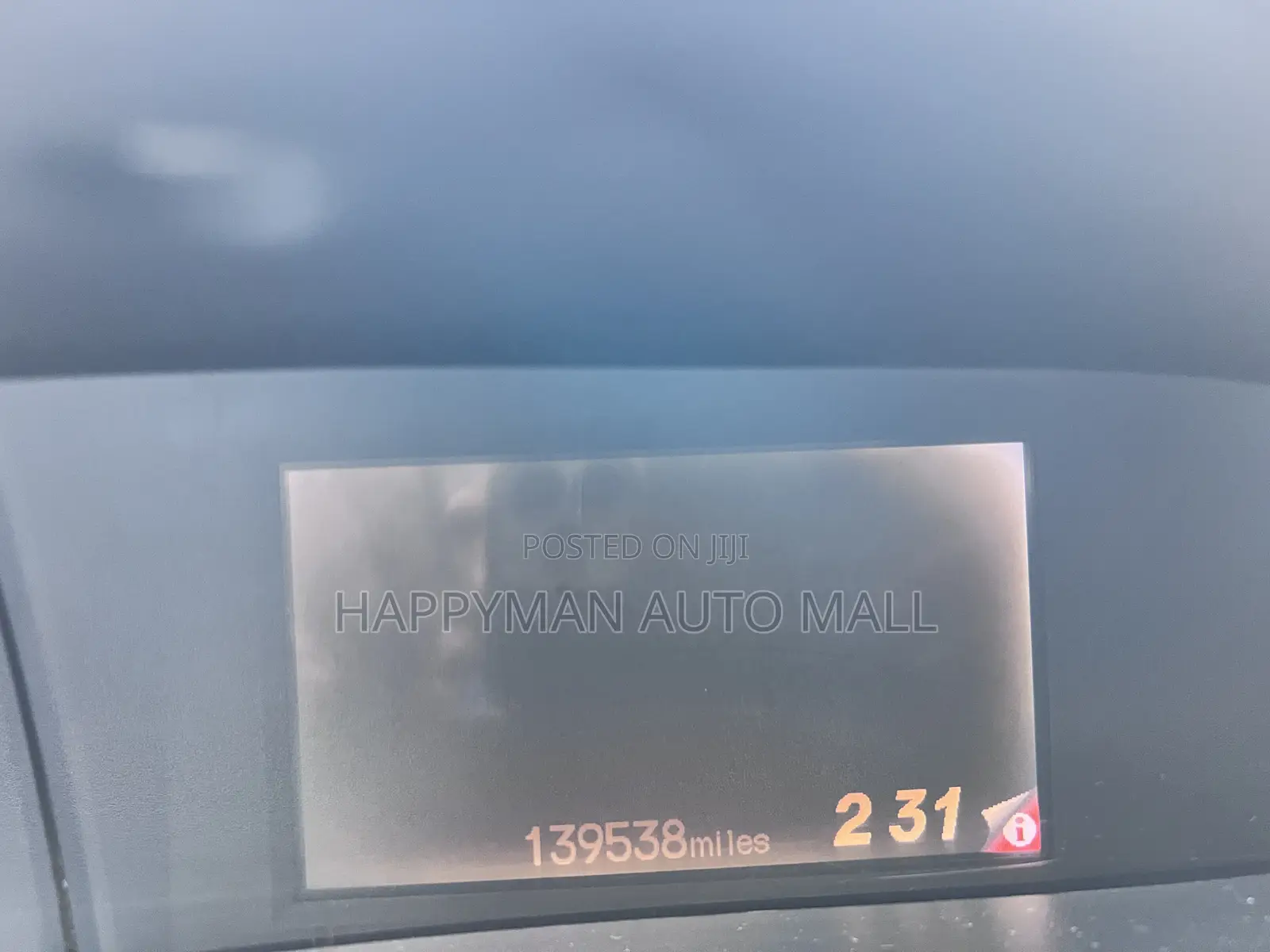 Honda Civic EX Sedan 2012 Gray