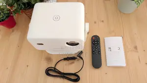 Magcubic Smart L018 620ansi Lumens Resolution