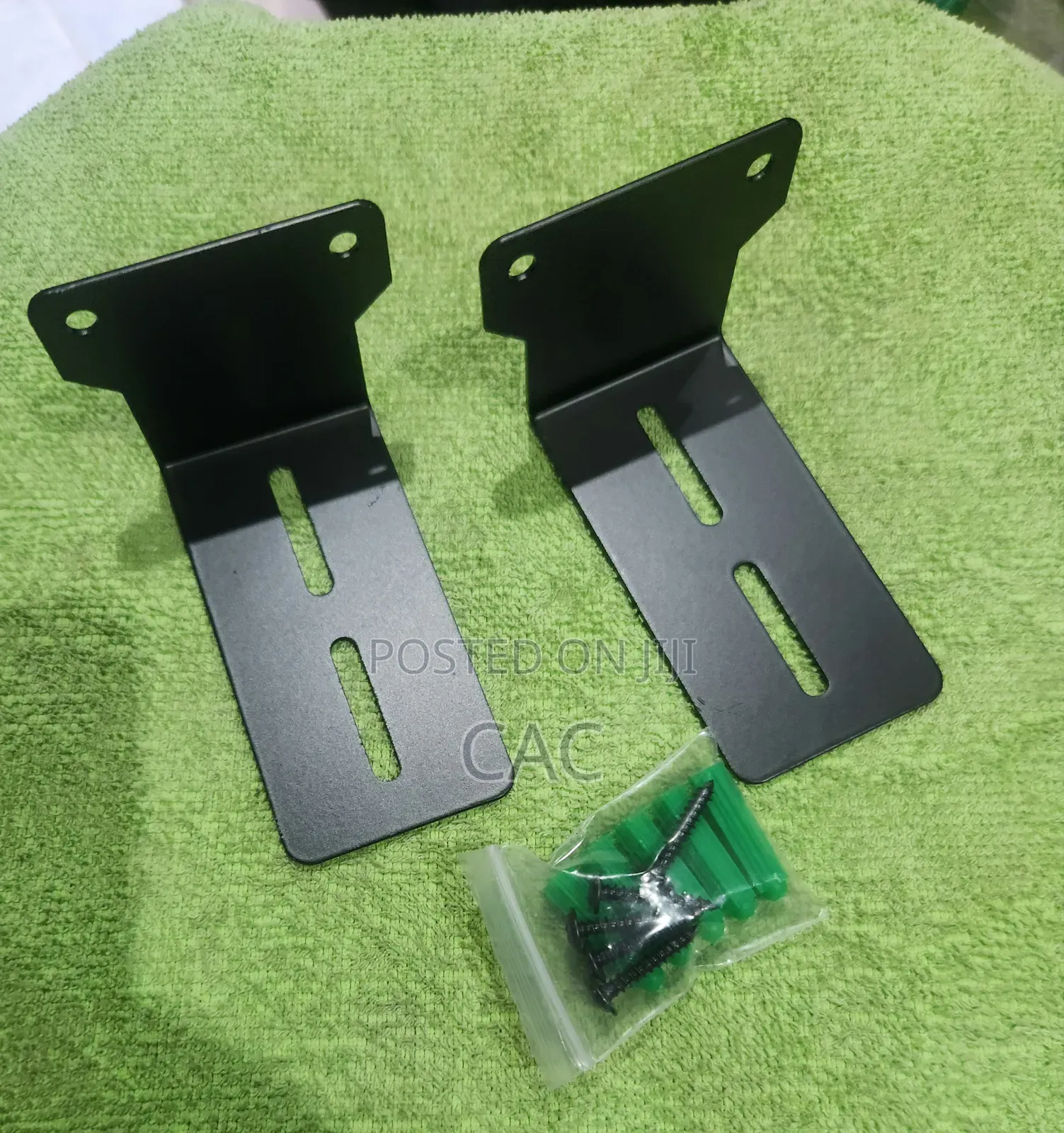 Soundbar Wall Mount