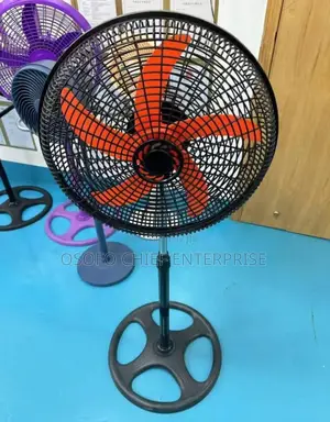 Standing Fan