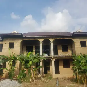 8bdrm Block of Flats in Williams Multi Homes, Kumasi Metropolitan