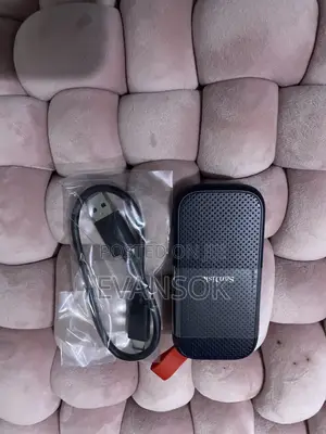 Sandisk SSD External Hard Drive 1 Tb