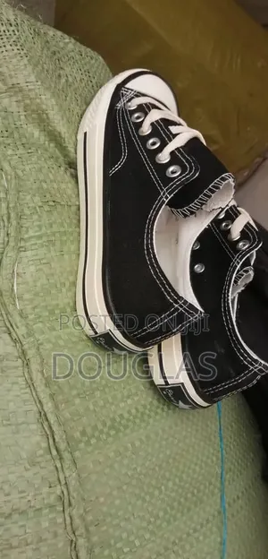 Adult And Children Shoes