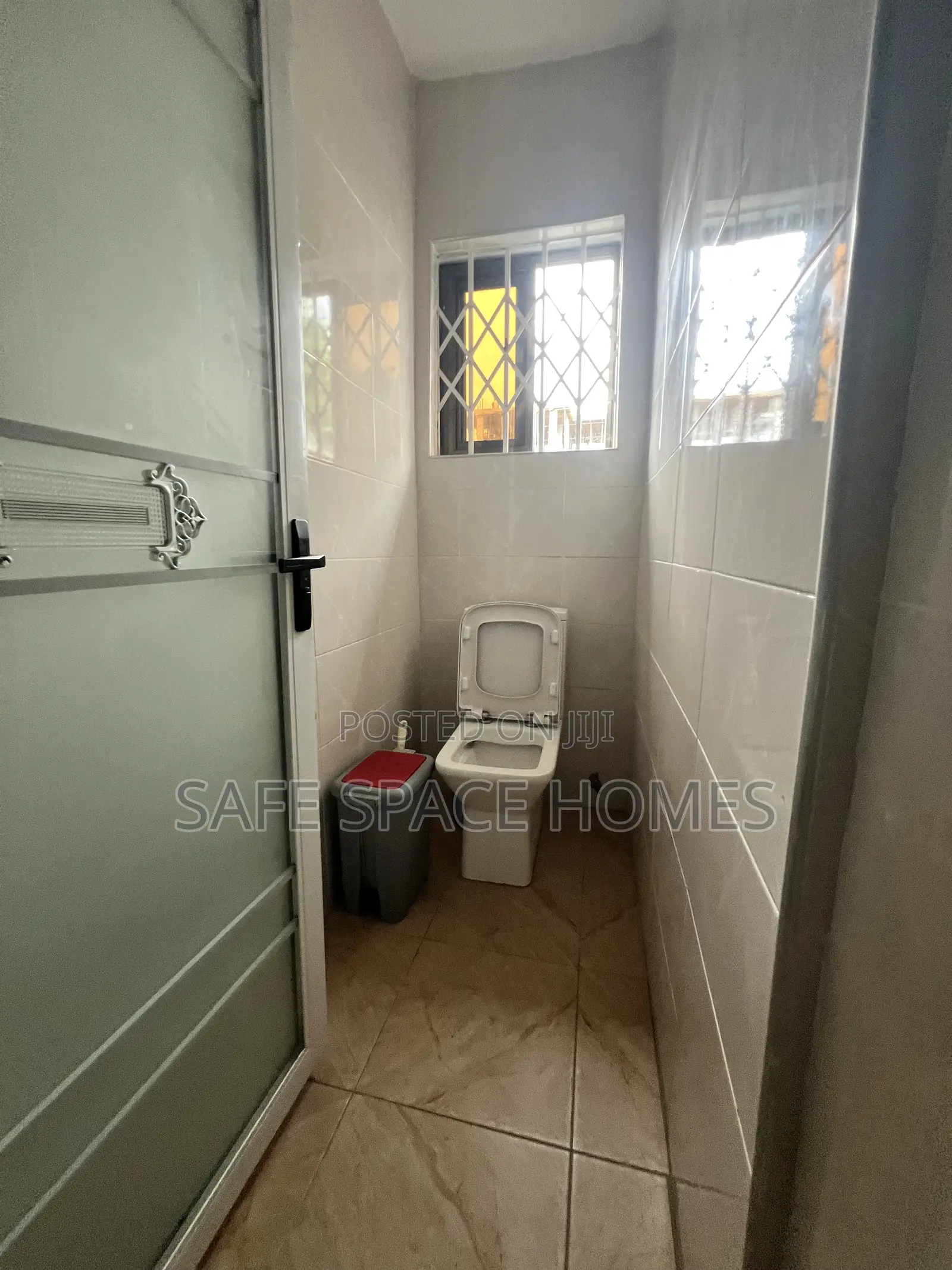 3bdrm Bungalow in Burma Camp for rent
