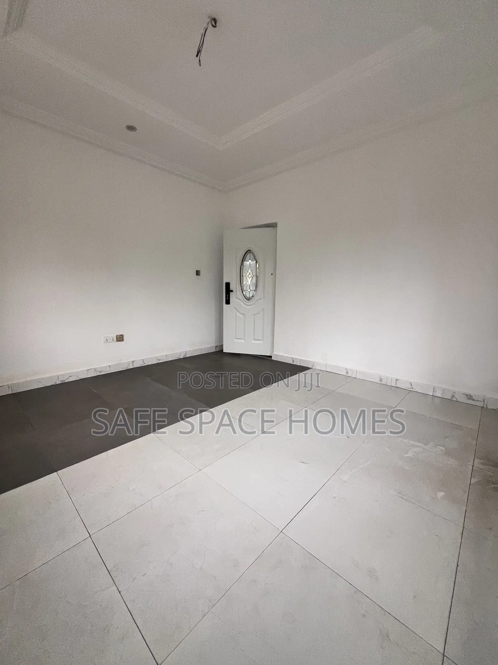 3bdrm Bungalow in Burma Camp for rent