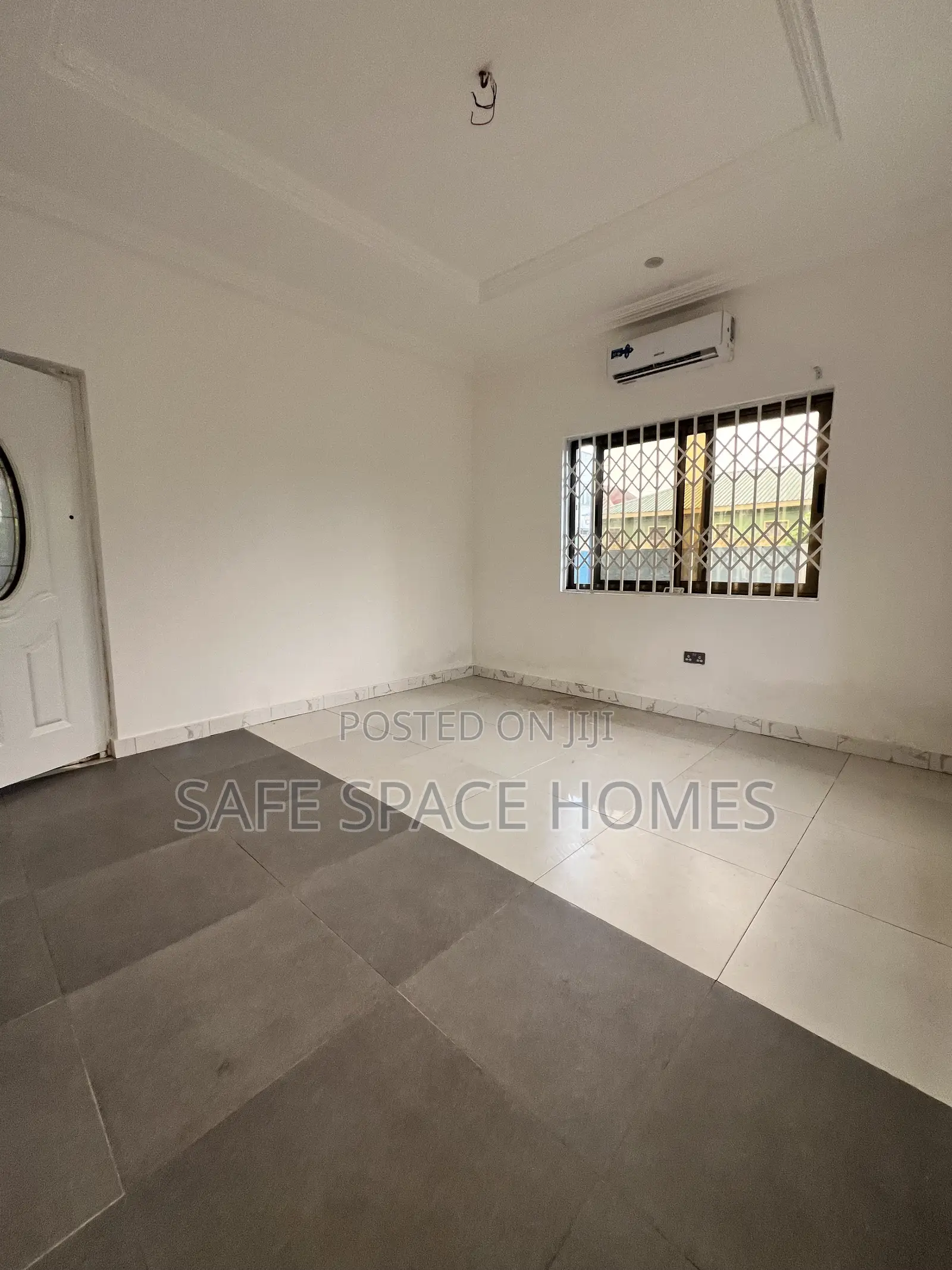 3bdrm Bungalow in Burma Camp for rent
