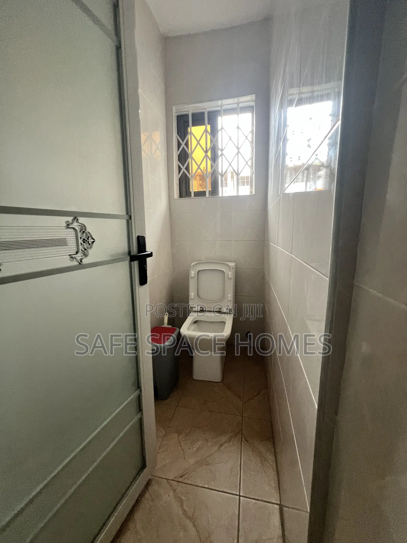 3bdrm Bungalow in Burma Camp for rent
