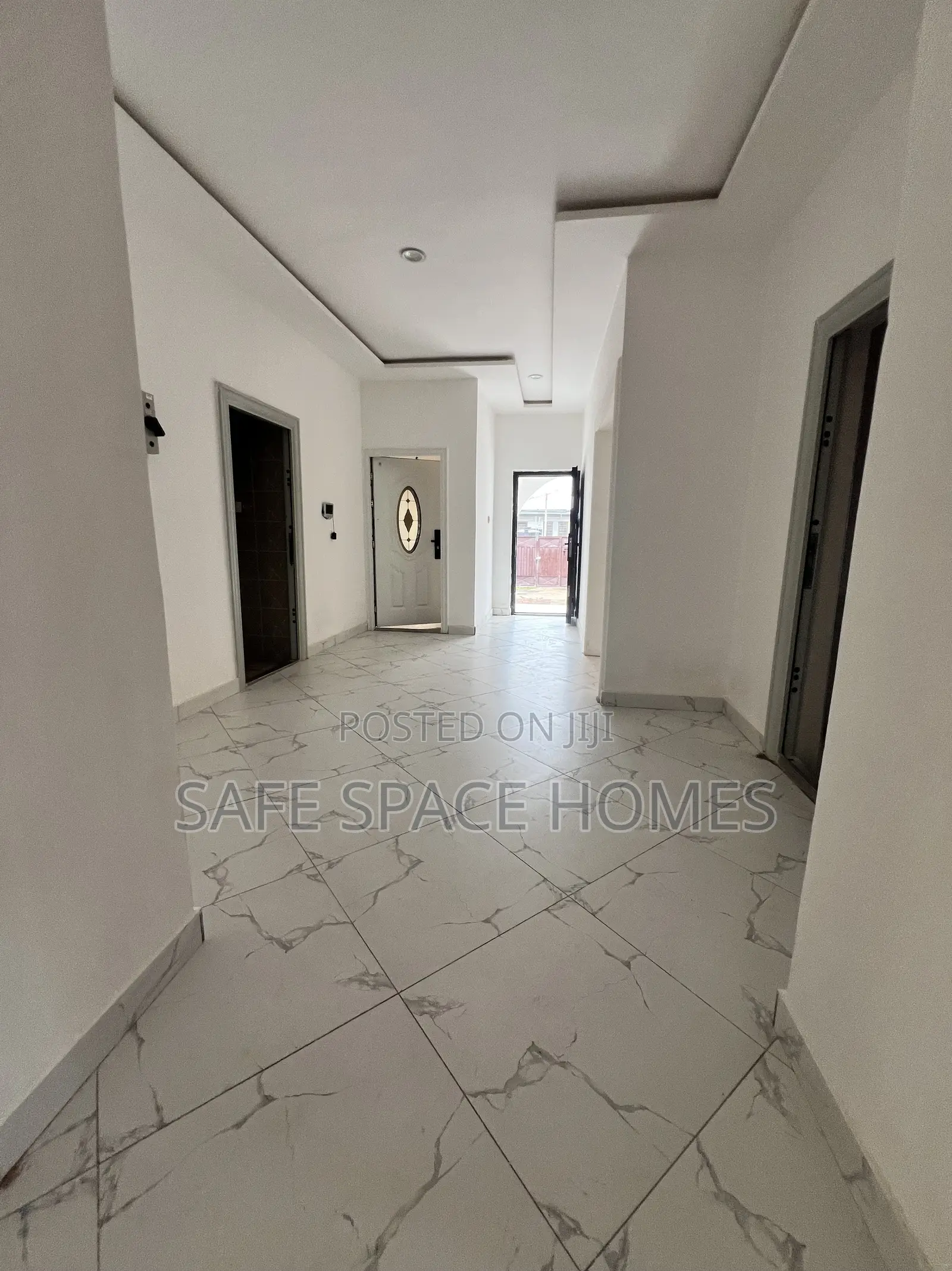 3bdrm Bungalow in Burma Camp for rent