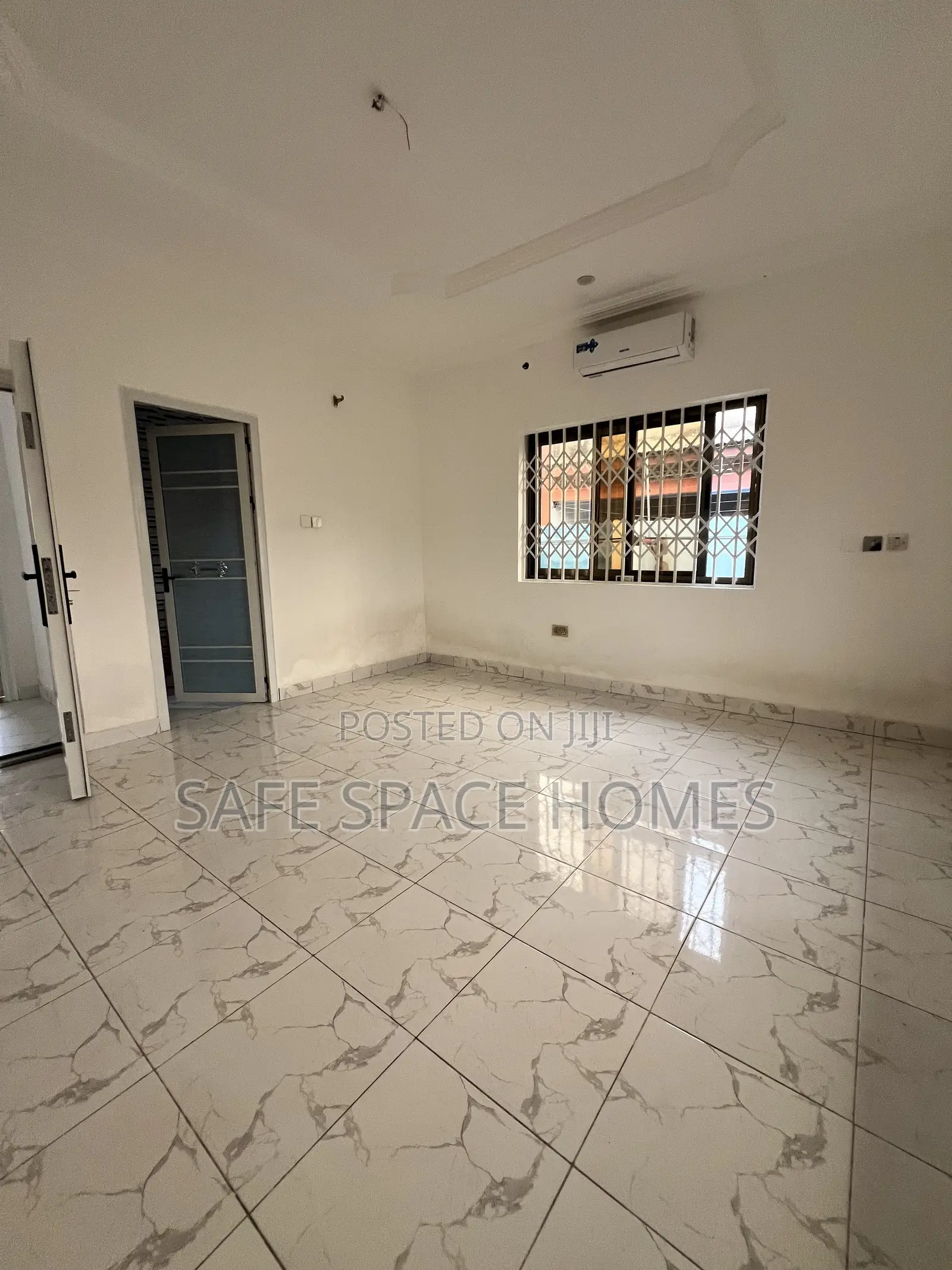 3bdrm Bungalow in Burma Camp for rent