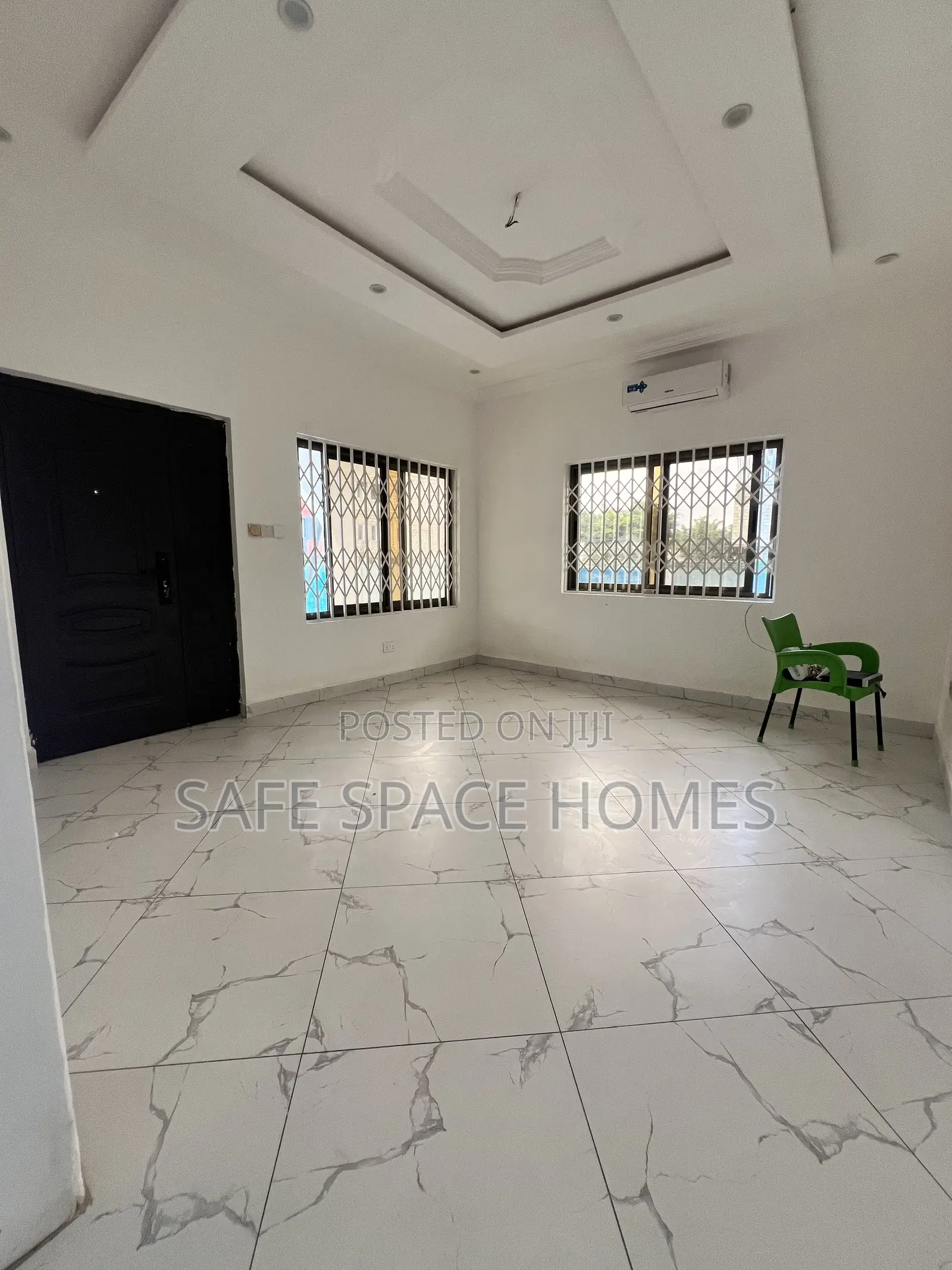 3bdrm Bungalow in Burma Camp for rent