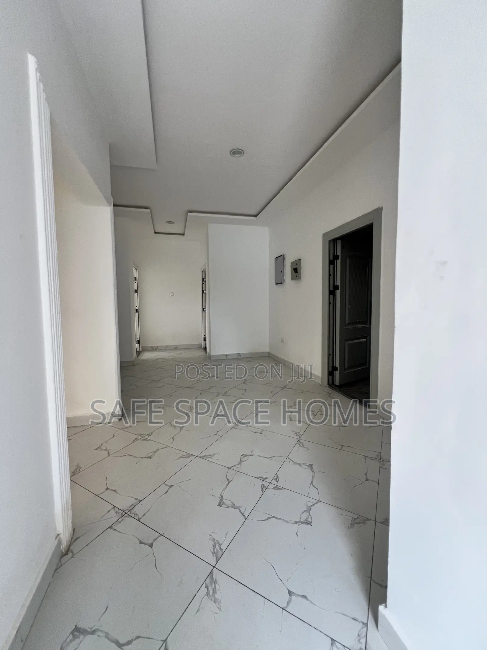 3bdrm Bungalow in Burma Camp for rent