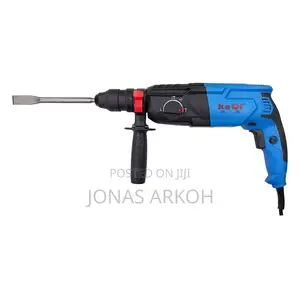 1000 Watt Drilling Machine