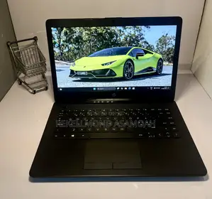 Laptop HP 8GB Intel SSD 128GB