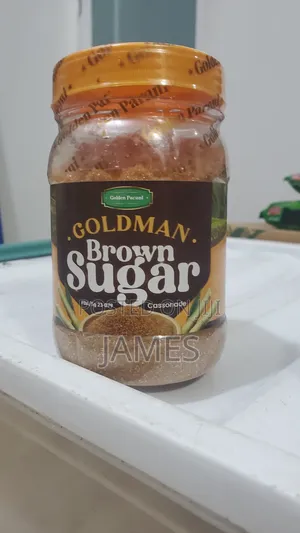 Good Quality Brown Sugar