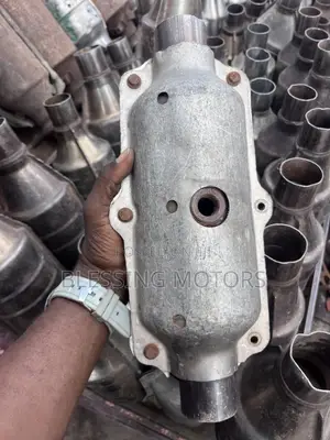 All Cars Catalyst Convertor Replacement Available