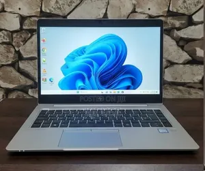 Laptop HP EliteBook 840 G6 8GB Intel Core i5 SSD 256GB