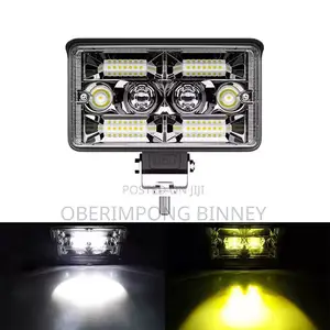 Motorcycle and Car Led Spotlight