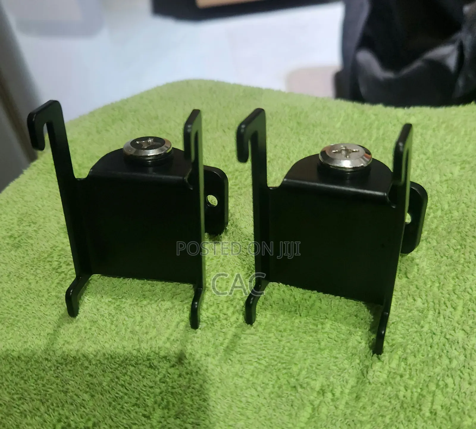 Bose Jewel Wall Mount Bracket