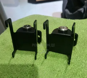 Bose Jewel Wall Mount Bracket