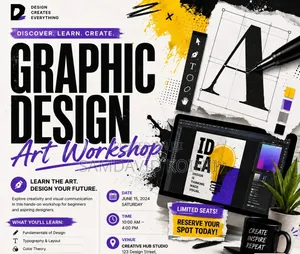 Graphic Design
