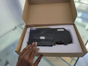 Fatboy XFX Rx590