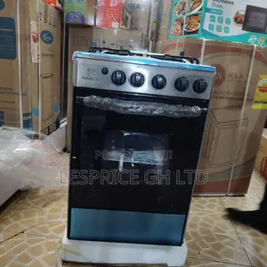 Easter Promo Still Ongoing on Our Best 4 Burner Gas Cooker From Nasco